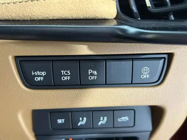 マツダ ＣＸ－６０ XD HV プレミアムスポーツ 佐賀県 2022(令4)年 2.3万km ソウルレッドクリスタルM 禁煙車/パノラマルーフ/純正12.3インチナビ/AUX/USB/AppleCarPlay/AndroidAuto/フルセグ/BOSEサウンドシステム/バックカメラ/360°カメラ/レーダークルーズコントロール/スマートブレーキサポート/レーンキープアシスト/ブラインドスポットモニター/ヘッドアップディスプレイ/ナッパ本革ハーフレザーシート/パワーシート/シートヒーター/ベンチレーション/スマートキー×2/ドライブレコーダー/ETC