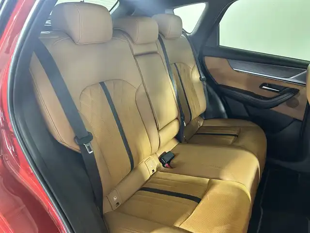 マツダ ＣＸ－６０ XD HV プレミアムスポーツ 佐賀県 2022(令4)年 2.3万km ソウルレッドクリスタルM 禁煙車/パノラマルーフ/純正12.3インチナビ/AUX/USB/AppleCarPlay/AndroidAuto/フルセグ/BOSEサウンドシステム/バックカメラ/360°カメラ/レーダークルーズコントロール/スマートブレーキサポート/レーンキープアシスト/ブラインドスポットモニター/ヘッドアップディスプレイ/ナッパ本革ハーフレザーシート/パワーシート/シートヒーター/ベンチレーション/スマートキー×2/ドライブレコーダー/ETC