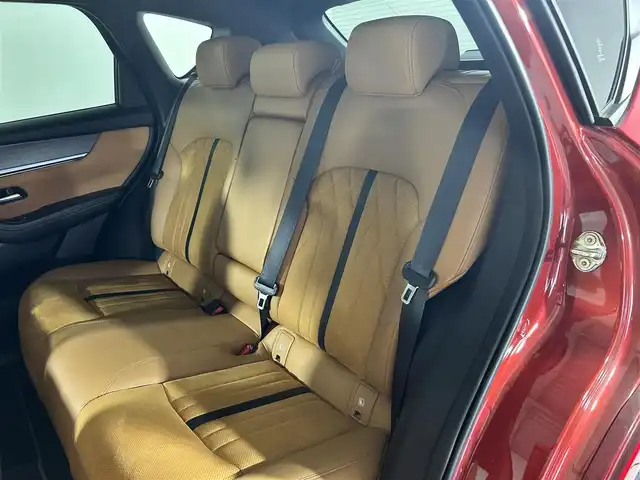 マツダ ＣＸ－６０ XD HV プレミアムスポーツ 佐賀県 2022(令4)年 2.3万km ソウルレッドクリスタルM 禁煙車/パノラマルーフ/純正12.3インチナビ/AUX/USB/AppleCarPlay/AndroidAuto/フルセグ/BOSEサウンドシステム/バックカメラ/360°カメラ/レーダークルーズコントロール/スマートブレーキサポート/レーンキープアシスト/ブラインドスポットモニター/ヘッドアップディスプレイ/ナッパ本革ハーフレザーシート/パワーシート/シートヒーター/ベンチレーション/スマートキー×2/ドライブレコーダー/ETC