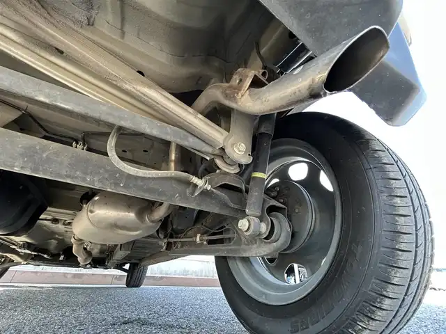 スズキ ハスラー G 滋賀県 2017(平29)年 4万km ムーンライトバイオレットパールメタリック/ホワイト2トーンルーフ ガソリン（ハイブリッド）/2WD(FF)/CVT/7インチナビ【AVN110MRC】/（FM/AM/CD）/プリクラッシュブレーキアシスト	/ブレーキアシスト	/ヒルスタート（坂道発進）アシスト	/バックカメラ/ETC/電動格納ミラー/ヘッドライトレベリング/アイドリングストップ/D/Nシートヒーター/プッシュスタート/スマートキー/スペアキー/純正マット/オートエアコン/ドアバイザー