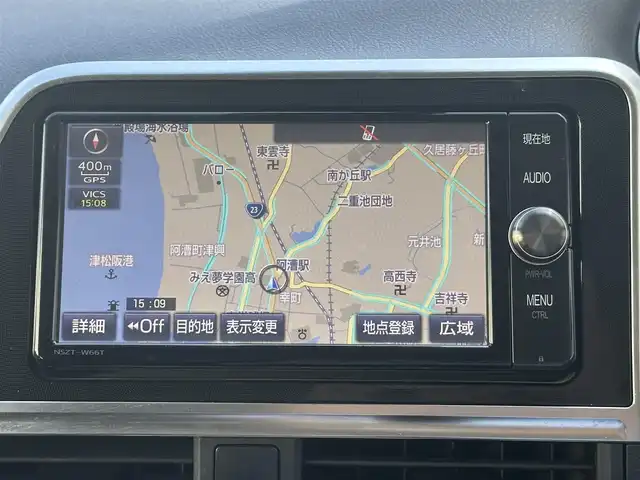 トヨタ シエンタ ハイブリッド G 三重県 2017(平29)年 7.8万km ヴィンテージブラウンパールクリスタルシャイン ♪トヨタセーフティセンス♪/純正ナビ/　・フルセグＴＶ/　・Ｂｌｕｅｔｏｏｔｈ/　・ＤＶＤ再生/　・録音/バックガイドモニター/両側パワースライドドア/スマートキーＸ２/プッシュスタート/オートハイビーム/LEDヘッドライト/HIDフォグライト/ドライブレコーダー/オートリトラクタブルミラー/ターンミラー/ビルトインETC/純正フロアマット/ステアリングスイッチ/横滑り防止機能