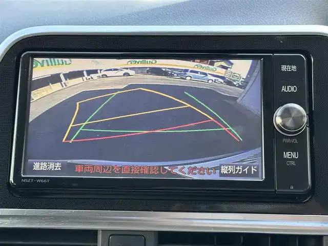 トヨタ シエンタ ハイブリッド G 三重県 2017(平29)年 7.8万km ヴィンテージブラウンパールクリスタルシャイン ♪トヨタセーフティセンス♪/純正ナビ/　・フルセグＴＶ/　・Ｂｌｕｅｔｏｏｔｈ/　・ＤＶＤ再生/　・録音/バックガイドモニター/両側パワースライドドア/スマートキーＸ２/プッシュスタート/オートハイビーム/LEDヘッドライト/HIDフォグライト/ドライブレコーダー/オートリトラクタブルミラー/ターンミラー/ビルトインETC/純正フロアマット/ステアリングスイッチ/横滑り防止機能
