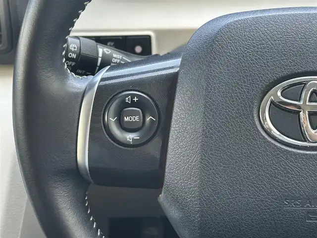 トヨタ シエンタ ハイブリッド G 三重県 2017(平29)年 7.8万km ヴィンテージブラウンパールクリスタルシャイン ♪トヨタセーフティセンス♪/純正ナビ/　・フルセグＴＶ/　・Ｂｌｕｅｔｏｏｔｈ/　・ＤＶＤ再生/　・録音/バックガイドモニター/両側パワースライドドア/スマートキーＸ２/プッシュスタート/オートハイビーム/LEDヘッドライト/HIDフォグライト/ドライブレコーダー/オートリトラクタブルミラー/ターンミラー/ビルトインETC/純正フロアマット/ステアリングスイッチ/横滑り防止機能
