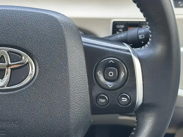 トヨタ シエンタ ハイブリッド G 三重県 2017(平29)年 7.8万km ヴィンテージブラウンパールクリスタルシャイン ♪トヨタセーフティセンス♪/純正ナビ/　・フルセグＴＶ/　・Ｂｌｕｅｔｏｏｔｈ/　・ＤＶＤ再生/　・録音/バックガイドモニター/両側パワースライドドア/スマートキーＸ２/プッシュスタート/オートハイビーム/LEDヘッドライト/HIDフォグライト/ドライブレコーダー/オートリトラクタブルミラー/ターンミラー/ビルトインETC/純正フロアマット/ステアリングスイッチ/横滑り防止機能