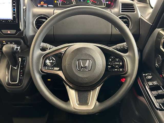 ホンダ Ｎ ＢＯＸ カスタム G L ホンダセンシング 静岡県 2018(平30)年 11.8万km プレミアムホワイトパールⅡ (株)IDOMが運営する【じしゃロン浜松店】の自社ローン専用車両になりますこちらは現金またはオートローンご利用時の価格です。自社ローンご希望の方は別途その旨お申付け下さい/純正メモリナビ/Bluetooth/CD/DVD/SD/USB/フルセグTV/左側パワースライドドア/衝突被害軽減システム/ＥＴＣ/横滑り防止装置/カーテンエアバック/盗難防止装置/アイドリングストップ/バックカメラ/プッシュスタート/純正アルミホイール/オートエアコン