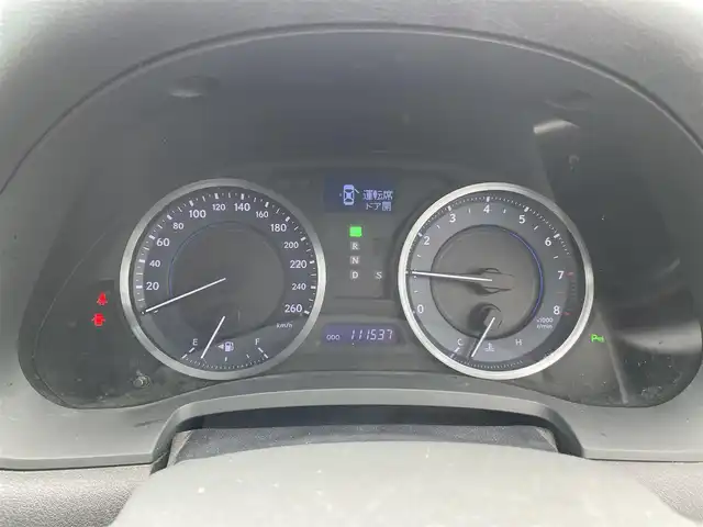 レクサス ＩＳ 250 Fスポーツ 熊本県 2011(平23)年 11.2万km ブラック 純正HDDナビ/・AM/FM/CD/DVD/BT/AUX/USB/・フルセグTV/・バックカメラ/ドライブレコーダー/クルーズコントロール/前席パワーシート/・D席メモリ付き/革シート/ETC/革巻きステアリング/・ステアリングスイッチ/・パドルシフト/横滑り防止装置/オートライト/社外レーダー/コーナーセンサー/純正フロアマット/純正18インチAW/ドアバイザー/電動格納ミラー/・ウインカーミラー/プッシュスタート/スマートキー