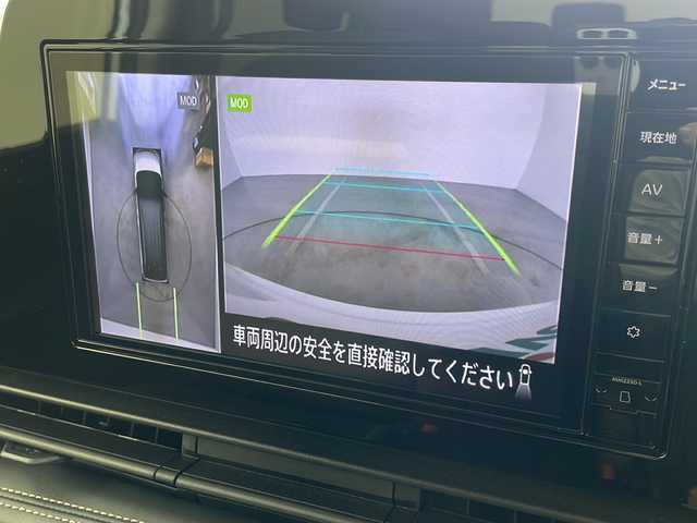 日産 セレナ e－パワー ハイウェイスター V 岐阜県 2023(令5)年 1.9万km プリズムホワイト プロパイロット/エマージェンシーブレーキ/レーンキープ/ブラインドスポットモニター/先行車発進お知らせ/標識認識機能/踏み間違い防止機能/9インチ純正ディスプレイオーディオ/アラウンドビューモニター/フルセグTV/純正フリップダウンモニター/デジタルインナーミラー/ドライブレコーダー/両側パワースライドドア/ハンズフリースライドドア/プッシュスタート/スマートキー/LEDヘッドライト/フォグランプ