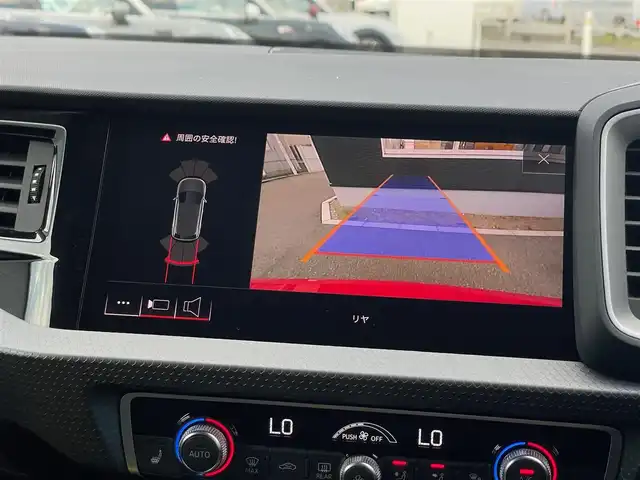 アウディ Ａ１ SB 35TFSI アドバンスド 山梨県 2019(令1)年 2.6万km 赤Ⅱ デビューパッケージ/コントラストルーフ/コンビニエンスパッケージ/ナビゲーションパッケージ/フルセグTV/Bluetooth/バックカメラ/アシスタンスパッケージ/Audiプレセンス/ACC/LKA/ワイヤレスチャージ /ETC2.0/LEDヘッドライト/バーチャルCP/純正17インチAW