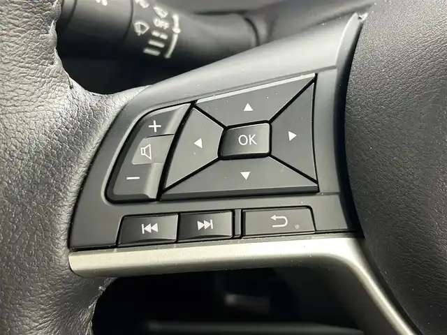 日産 デイズ X 福島県 2025(令7)年 0.1万km ホワイトパール ・４WD/・9型ディスプレイオーディオ/　BT/HDMI/AppleCarPlay/AndroidAuto/・バックカメラ/・エマージェンシーブレーキ/・レーンキープアシスト/・オートハイビーム/・前席シートヒーター/・ステアリングヒーター/・ライトレベライザー/・アイドリングストップ/・プッシュスタート/・スマートキー/・純正フロアマット/・ドアバイザー