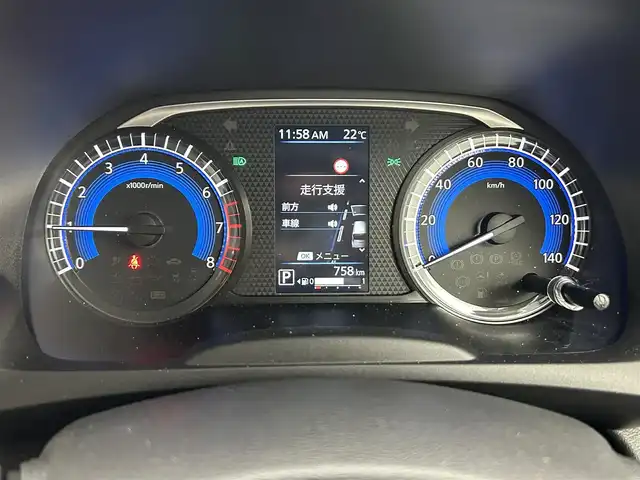 日産 デイズ X 福島県 2025(令7)年 0.1万km ホワイトパール ・４WD/・9型ディスプレイオーディオ/　BT/HDMI/AppleCarPlay/AndroidAuto/・バックカメラ/・エマージェンシーブレーキ/・レーンキープアシスト/・オートハイビーム/・前席シートヒーター/・ステアリングヒーター/・ライトレベライザー/・アイドリングストップ/・プッシュスタート/・スマートキー/・純正フロアマット/・ドアバイザー