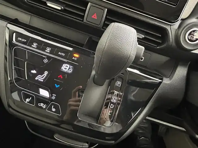 日産 デイズ X 福島県 2025(令7)年 0.1万km ホワイトパール ・４WD/・9型ディスプレイオーディオ/　BT/HDMI/AppleCarPlay/AndroidAuto/・バックカメラ/・エマージェンシーブレーキ/・レーンキープアシスト/・オートハイビーム/・前席シートヒーター/・ステアリングヒーター/・ライトレベライザー/・アイドリングストップ/・プッシュスタート/・スマートキー/・純正フロアマット/・ドアバイザー