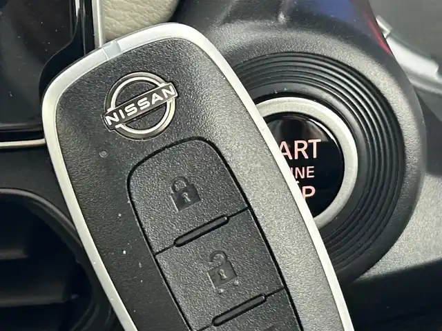 日産 デイズ X 福島県 2025(令7)年 0.1万km ホワイトパール ・４WD/・9型ディスプレイオーディオ/　BT/HDMI/AppleCarPlay/AndroidAuto/・バックカメラ/・エマージェンシーブレーキ/・レーンキープアシスト/・オートハイビーム/・前席シートヒーター/・ステアリングヒーター/・ライトレベライザー/・アイドリングストップ/・プッシュスタート/・スマートキー/・純正フロアマット/・ドアバイザー