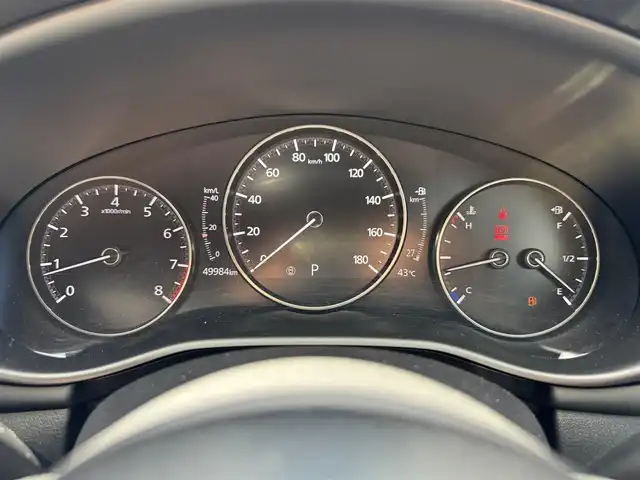 マツダ マツダ３ファストバック 15S ツーリング 滋賀県 2020(令2)年 5万km マシーングレープレミアムM 純正ナビ/AM/FM/CD/DVD/Bluetooth/USB/HDMI/全方位カメラ/ETC/スマートブレーキサポート/レーダークルーズコントロール/車線逸脱警報システム/レーンキープアシスト/ブラインドスポットモニター/LEDヘッドライト/オートライト/オートハイビーム/ヘッドアップディスプレイ/パーキングセンサー/プッシュスタート /スマートキー
