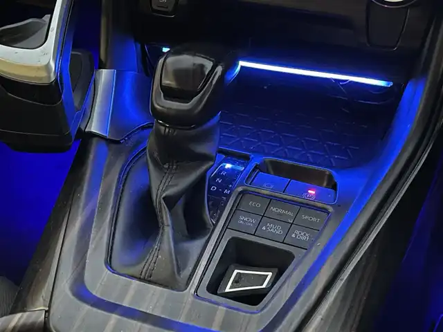 トヨタ ＲＡＶ４ X 島根県 2019(令1)年 8.1万km アティチュードブラックマイカ 登録時走行距離81873km/４WD/純正9インチナビ（NSZT-Y68T）/Bluetooth/CD/DVD/AM/FM/フルセグテレビ/レーダークルーズコントロール/プリクラッシュセーフティ/パーキングサポートブレーキ/レーントレーシングアシスト/ロードサインアシスト/電動パーキング/電動格納ミラー/ドライブレコーダー/オートライト/オートハイビーム/ETC