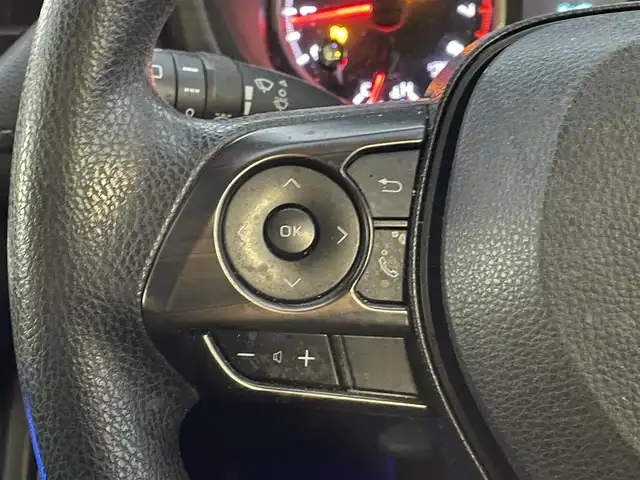 トヨタ ＲＡＶ４ X 島根県 2019(令1)年 8.1万km アティチュードブラックマイカ 登録時走行距離81873km/４WD/純正9インチナビ（NSZT-Y68T）/Bluetooth/CD/DVD/AM/FM/フルセグテレビ/レーダークルーズコントロール/プリクラッシュセーフティ/パーキングサポートブレーキ/レーントレーシングアシスト/ロードサインアシスト/電動パーキング/電動格納ミラー/ドライブレコーダー/オートライト/オートハイビーム/ETC