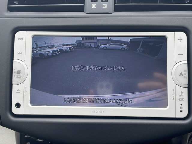 トヨタ ヴァンガード 240S Sパック アルカンターラ 茨城県 2013(平25)年 4.5万km ホワイトパールクリスタルシャイン ナビ　/-BT/AM/FM/TV/禁煙車　/バックカメラ　/４ＷＤ /クルーズコントロール /LEDヘッドライト /ハーフレザーシート /スマートキー /純正アルミホイール /電動格納ミラー /ETC/オールオートパワーウィンドウ /スペアキー/カーテンエアバッグ