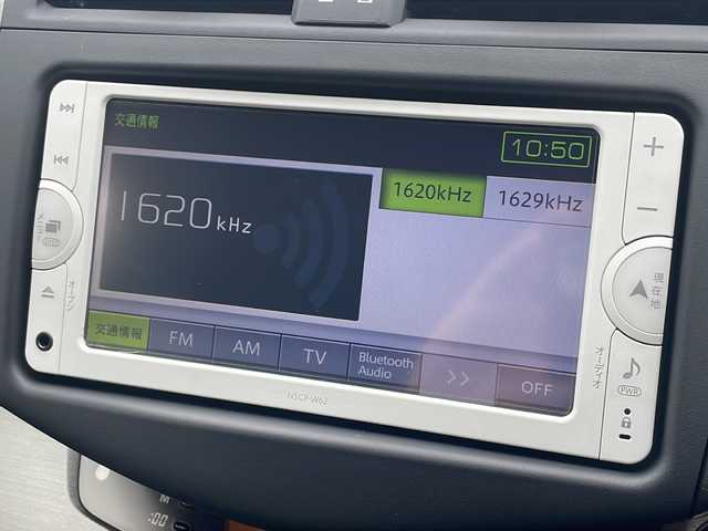 トヨタ ヴァンガード 240S Sパック アルカンターラ 茨城県 2013(平25)年 4.5万km ホワイトパールクリスタルシャイン ナビ　/-BT/AM/FM/TV/禁煙車　/バックカメラ　/４ＷＤ /クルーズコントロール /LEDヘッドライト /ハーフレザーシート /スマートキー /純正アルミホイール /電動格納ミラー /ETC/オールオートパワーウィンドウ /スペアキー/カーテンエアバッグ