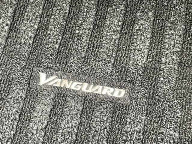 トヨタ ヴァンガード 240S Sパック アルカンターラ 茨城県 2013(平25)年 4.5万km ホワイトパールクリスタルシャイン ナビ　/-BT/AM/FM/TV/禁煙車　/バックカメラ　/４ＷＤ /クルーズコントロール /LEDヘッドライト /ハーフレザーシート /スマートキー /純正アルミホイール /電動格納ミラー /ETC/オールオートパワーウィンドウ /スペアキー/カーテンエアバッグ