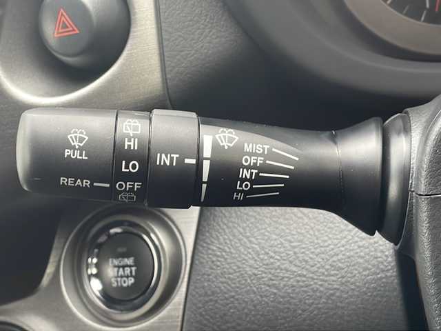 トヨタ ヴァンガード 240S Sパック アルカンターラ 茨城県 2013(平25)年 4.5万km ホワイトパールクリスタルシャイン ナビ　/-BT/AM/FM/TV/禁煙車　/バックカメラ　/４ＷＤ /クルーズコントロール /LEDヘッドライト /ハーフレザーシート /スマートキー /純正アルミホイール /電動格納ミラー /ETC/オールオートパワーウィンドウ /スペアキー/カーテンエアバッグ