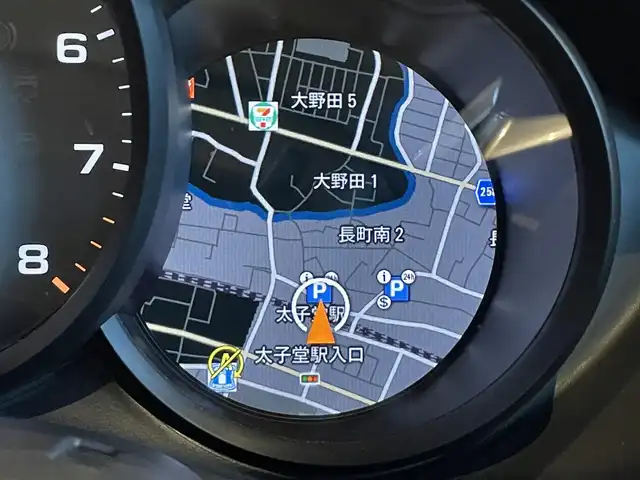 ポルシェ ７１８ボクスター S 宮城県 2017(平29)年 3.7万km グレー スポーツクロノパッケージ/BOSEサウンドシステム/純正ナビゲーションシステム/バックカメラ/ビルトインETC/ブラックレザーシート/シートヒーター/純正19インチAW/センターカラークレスト/キセノンヘッドライト/オートライト/パドルシフト/キーレスキー/スポーツテールパイプ/ETC車載器