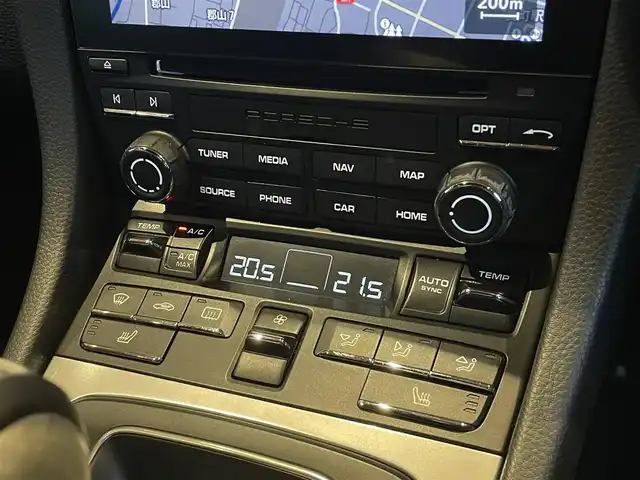 ポルシェ ７１８ボクスター S 宮城県 2017(平29)年 3.7万km グレー スポーツクロノパッケージ/BOSEサウンドシステム/純正ナビゲーションシステム/バックカメラ/ビルトインETC/ブラックレザーシート/シートヒーター/純正19インチAW/センターカラークレスト/キセノンヘッドライト/オートライト/パドルシフト/キーレスキー/スポーツテールパイプ/ETC車載器