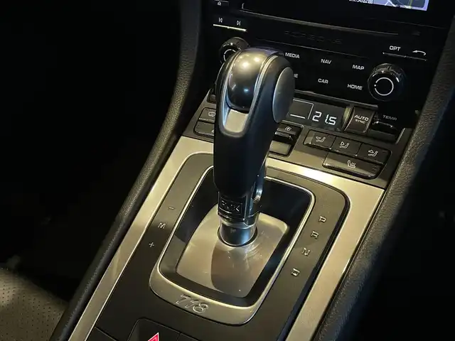 ポルシェ ７１８ボクスター S 宮城県 2017(平29)年 3.7万km グレー スポーツクロノパッケージ/BOSEサウンドシステム/純正ナビゲーションシステム/バックカメラ/ビルトインETC/ブラックレザーシート/シートヒーター/純正19インチAW/センターカラークレスト/キセノンヘッドライト/オートライト/パドルシフト/キーレスキー/スポーツテールパイプ/ETC車載器