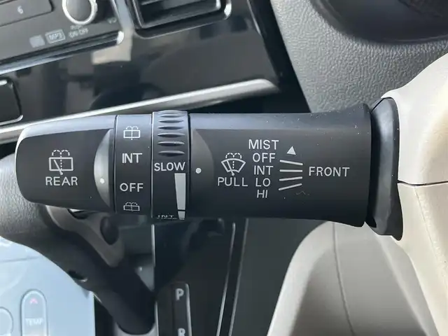 日産 デイズ ルークス X 道南・函館 2017(平29)年 1.2万km ホワイトパール /全周囲カメラ//片側パワースライドドア//アイドリングストップ//衝突軽減ブレーキ//ＡＢＳ//フロアマット//プッシュスタート//スマートキー//スペアキー1本//ワンオーナー//保証書//取扱説明書