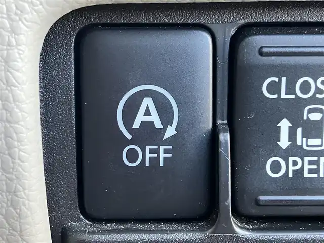 日産 デイズ ルークス X 道南・函館 2017(平29)年 1.2万km ホワイトパール /全周囲カメラ//片側パワースライドドア//アイドリングストップ//衝突軽減ブレーキ//ＡＢＳ//フロアマット//プッシュスタート//スマートキー//スペアキー1本//ワンオーナー//保証書//取扱説明書