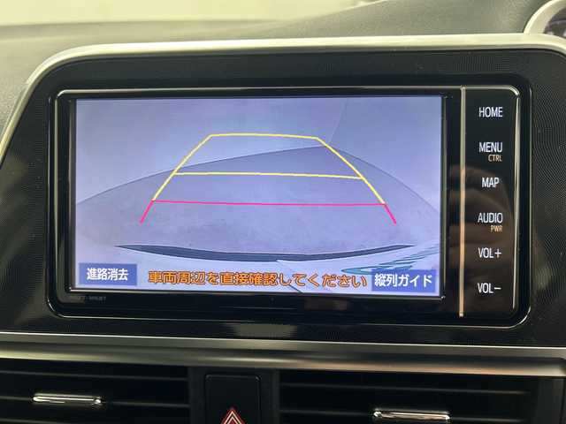 トヨタ シエンタ ファンベースG 鹿児島県 2020(令2)年 1.4万km ホワイトパールクリスタルシャイン 純正SDナビ/（AM/FM/CD/DVD/Bluetooth/HDMI）/バックカメラ/前後ドライブレコーダー/両側パワースライドドア/ビルトインETC/トヨタセーフティセンス/レーンキープアシスト/コーナーセンサー/純正AW15インチ/スマートキー/禁煙車/オートライト/LEDヘッドライト