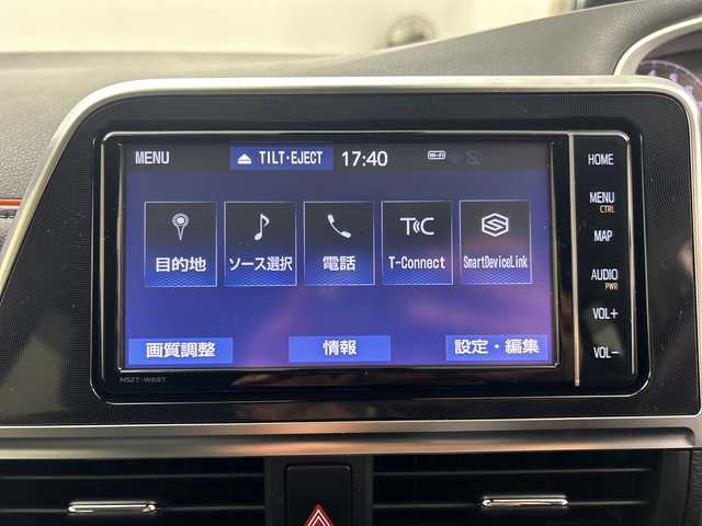 トヨタ シエンタ ファンベースG 鹿児島県 2020(令2)年 1.4万km ホワイトパールクリスタルシャイン 純正SDナビ/（AM/FM/CD/DVD/Bluetooth/HDMI）/バックカメラ/前後ドライブレコーダー/両側パワースライドドア/ビルトインETC/トヨタセーフティセンス/レーンキープアシスト/コーナーセンサー/純正AW15インチ/スマートキー/禁煙車/オートライト/LEDヘッドライト