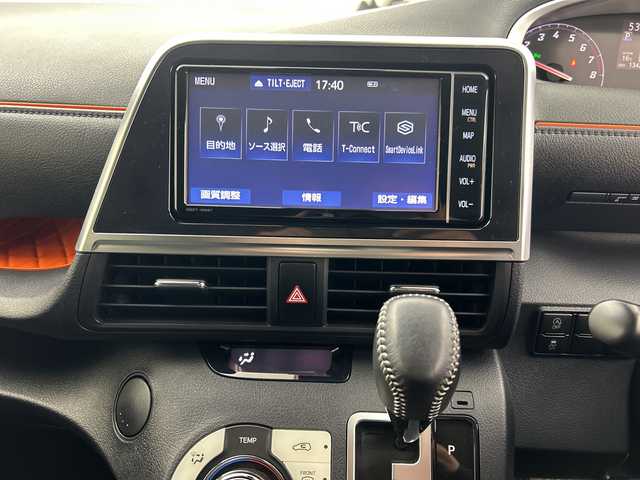 トヨタ シエンタ ファンベースG 鹿児島県 2020(令2)年 1.4万km ホワイトパールクリスタルシャイン 純正SDナビ/（AM/FM/CD/DVD/Bluetooth/HDMI）/バックカメラ/前後ドライブレコーダー/両側パワースライドドア/ビルトインETC/トヨタセーフティセンス/レーンキープアシスト/コーナーセンサー/純正AW15インチ/スマートキー/禁煙車/オートライト/LEDヘッドライト