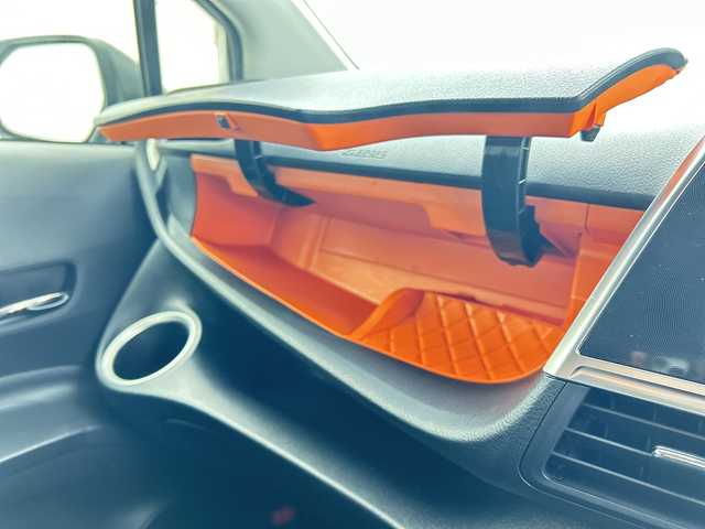 トヨタ シエンタ ファンベースG 鹿児島県 2020(令2)年 1.4万km ホワイトパールクリスタルシャイン 純正SDナビ/（AM/FM/CD/DVD/Bluetooth/HDMI）/バックカメラ/前後ドライブレコーダー/両側パワースライドドア/ビルトインETC/トヨタセーフティセンス/レーンキープアシスト/コーナーセンサー/純正AW15インチ/スマートキー/禁煙車/オートライト/LEDヘッドライト