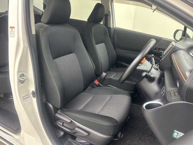 トヨタ シエンタ ファンベースG 鹿児島県 2020(令2)年 1.4万km ホワイトパールクリスタルシャイン 純正SDナビ/（AM/FM/CD/DVD/Bluetooth/HDMI）/バックカメラ/前後ドライブレコーダー/両側パワースライドドア/ビルトインETC/トヨタセーフティセンス/レーンキープアシスト/コーナーセンサー/純正AW15インチ/スマートキー/禁煙車/オートライト/LEDヘッドライト