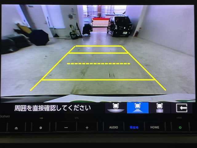 ホンダ ステップワゴン スパーダ eHEV 大阪府 2022(令4)年 3万km トワイライトミストブラックパール ホンダセンシング/・CMBS/・ACC先行車検知/・先行車発進お知らせ/・路外逸脱抑制機能/・LKAS/・BSM/・標識認識機能/・踏み間違い衝突軽減システム/純正11.4インチSDナビ/（CD/DVD/Bluetooth/フルセグ）/バックカメラ/ハーフレザーシート/前席シートヒーター/パドルシフト/ETC/横滑り防止/フロアマット/スマートキー/スペアキー×1本/Wエアバッグ/ABS