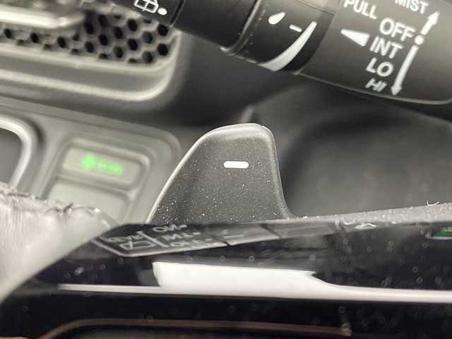 ホンダ ステップワゴン スパーダ eHEV 大阪府 2022(令4)年 3万km トワイライトミストブラックパール ホンダセンシング/・CMBS/・ACC先行車検知/・先行車発進お知らせ/・路外逸脱抑制機能/・LKAS/・BSM/・標識認識機能/・踏み間違い衝突軽減システム/純正11.4インチSDナビ/（CD/DVD/Bluetooth/フルセグ）/バックカメラ/ハーフレザーシート/前席シートヒーター/パドルシフト/ETC/横滑り防止/フロアマット/スマートキー/スペアキー×1本/Wエアバッグ/ABS