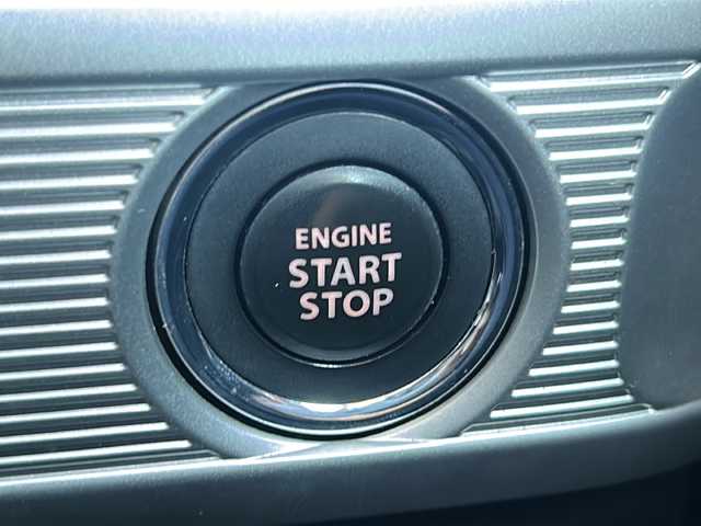 スズキ スペーシア カスタム HYBRID XS ターボ 三重県 2018(平30)年 4.5万km スチールシルバーM 禁煙/純正7型ワイドナビ/全方位カメラ/両側パワースライドドア/HUD/パドルシフト/ハーフレザーシート/シートヒーター/レーンキープアシスト/LEDヘッドライト/オートライト/ベンチシート/ステアリングスイッチ/プリクラッシュ/電動格納ミラー