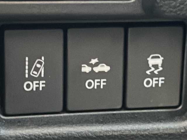 スズキ スペーシア カスタム HYBRID XS ターボ 三重県 2018(平30)年 4.5万km スチールシルバーM 禁煙/純正7型ワイドナビ/全方位カメラ/両側パワースライドドア/HUD/パドルシフト/ハーフレザーシート/シートヒーター/レーンキープアシスト/LEDヘッドライト/オートライト/ベンチシート/ステアリングスイッチ/プリクラッシュ/電動格納ミラー