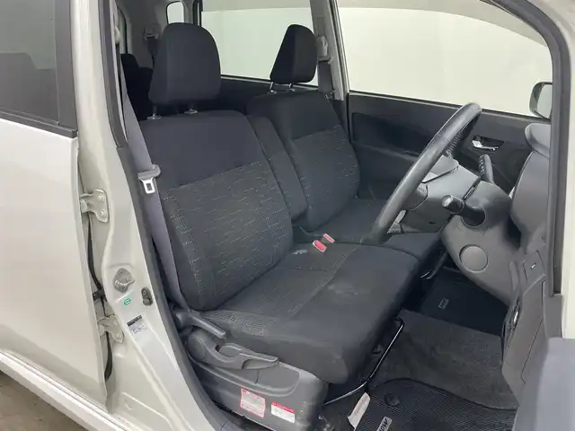 ダイハツ ムーヴ カスタム X VSスマートセレSA 岡山県 2014(平26)年 7.5万km パールホワイトⅢ ナビ　/（CD/DVD）/衝突軽減ブレーキ　/ＥＴＣ　/フルセグＴＶ　/プッシュスタート/スマートキー　　/アイドリングストップ　/純正フロアマット　/純正アルミホイール　/オートライト/キセノンヘッドライト/フォグランプ/ドアバイザー