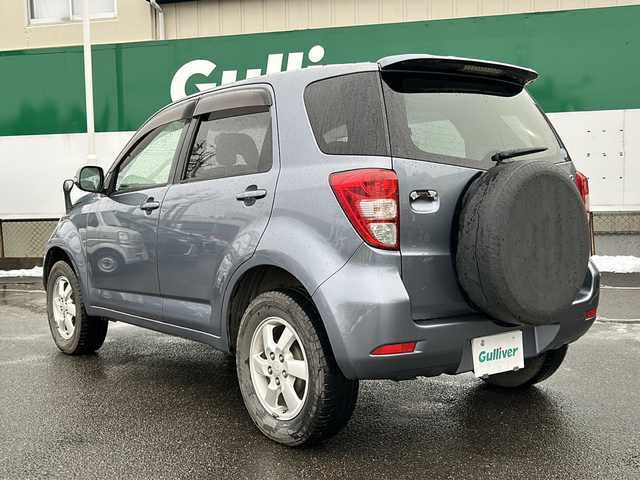 ダイハツ ビーゴ CX 福島県 2007(平19)年 9.4万km チタニウムグレーメタリック 社外メモリーナビ/・型番AVIC-HRZ099/・フルセグTV/CD/DVD/iPod/SD/FM/AM/・純正ETC/ワンオーナー/電動格納ミラー/・ウィンカーミラー/ハロゲンヘッドライト/・フォグランプ/ドアバイザー/積込みスタッドレスタイヤ/・215/65/16/・溝7mm