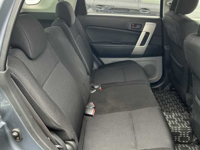 ダイハツ ビーゴ CX 福島県 2007(平19)年 9.4万km チタニウムグレーメタリック 社外メモリーナビ/・型番AVIC-HRZ099/・フルセグTV/CD/DVD/iPod/SD/FM/AM/・純正ETC/ワンオーナー/電動格納ミラー/・ウィンカーミラー/ハロゲンヘッドライト/・フォグランプ/ドアバイザー/積込みスタッドレスタイヤ/・215/65/16/・溝7mm