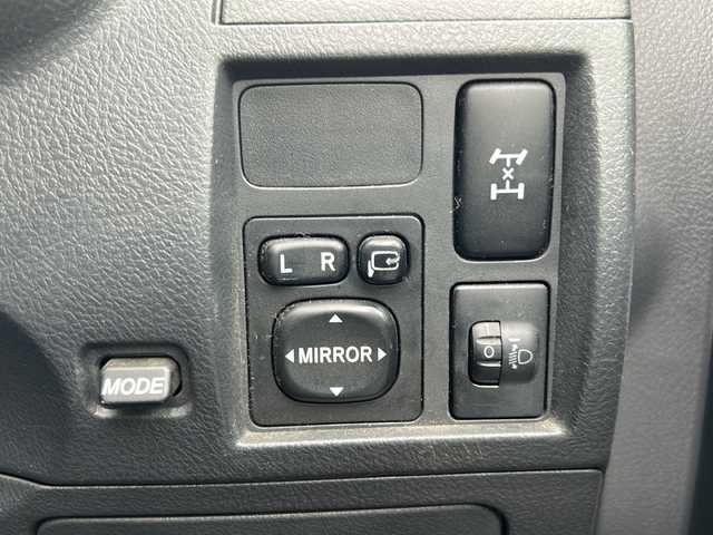 ダイハツ ビーゴ CX 福島県 2007(平19)年 9.4万km チタニウムグレーメタリック 社外メモリーナビ/・型番AVIC-HRZ099/・フルセグTV/CD/DVD/iPod/SD/FM/AM/・純正ETC/ワンオーナー/電動格納ミラー/・ウィンカーミラー/ハロゲンヘッドライト/・フォグランプ/ドアバイザー/積込みスタッドレスタイヤ/・215/65/16/・溝7mm