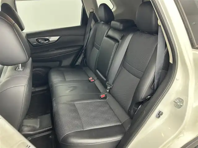 日産 エクストレイル 20Xt エマージェンシーブレーキ 福井県 2016(平28)年 10.7万km ナイトベールパープル ４WD/純正ナビ/CD/DVD/Bluetooth/TV/サンルーフ/クルーズコントロール/パワーバックドア/アラウンドビューモニター/バックカメラ/ETC/シートヒーター/ダウンヒルアシストコントロール/LEDヘッドライト/フォグランプ/アイドリングストップ/スマートキー