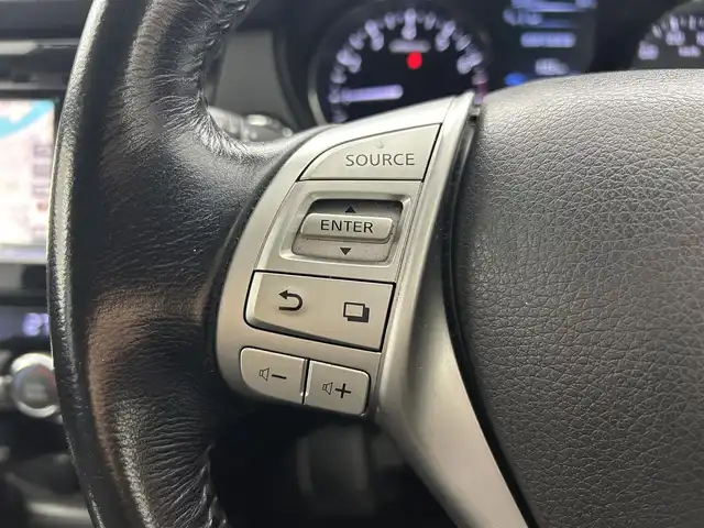 日産 エクストレイル 20Xt エマージェンシーブレーキ 福井県 2016(平28)年 10.7万km ナイトベールパープル ４WD/純正ナビ/CD/DVD/Bluetooth/TV/サンルーフ/クルーズコントロール/パワーバックドア/アラウンドビューモニター/バックカメラ/ETC/シートヒーター/ダウンヒルアシストコントロール/LEDヘッドライト/フォグランプ/アイドリングストップ/スマートキー