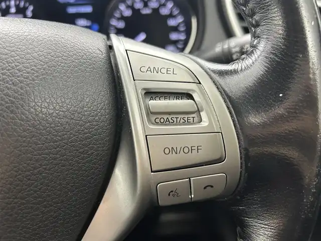 日産 エクストレイル 20Xt エマージェンシーブレーキ 福井県 2016(平28)年 10.7万km ナイトベールパープル ４WD/純正ナビ/CD/DVD/Bluetooth/TV/サンルーフ/クルーズコントロール/パワーバックドア/アラウンドビューモニター/バックカメラ/ETC/シートヒーター/ダウンヒルアシストコントロール/LEDヘッドライト/フォグランプ/アイドリングストップ/スマートキー