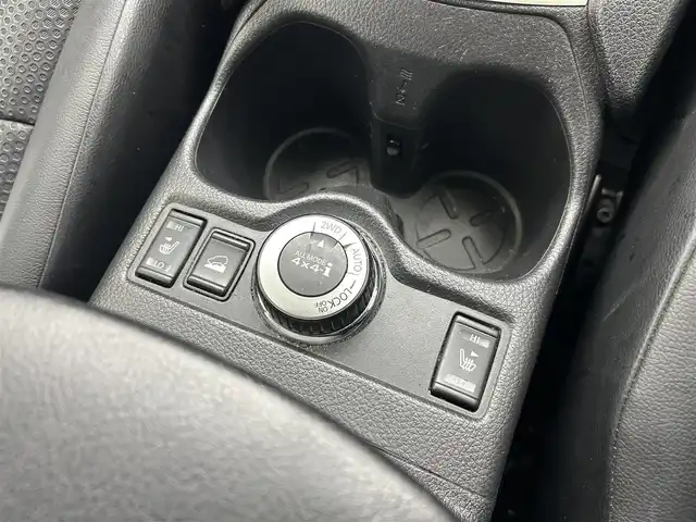 日産 エクストレイル 20Xt エマージェンシーブレーキ 福井県 2016(平28)年 10.7万km ナイトベールパープル ４WD/純正ナビ/CD/DVD/Bluetooth/TV/サンルーフ/クルーズコントロール/パワーバックドア/アラウンドビューモニター/バックカメラ/ETC/シートヒーター/ダウンヒルアシストコントロール/LEDヘッドライト/フォグランプ/アイドリングストップ/スマートキー