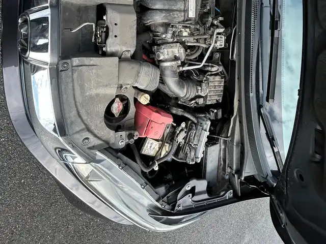 ホンダ シャトル ハイブリッド Z 長崎県 2016(平28)年 7.8万km ルーセブラックM ワンオーナー/純正メモリナビ/（ワンセグ、BT、CD、DVD）/バックカメラ/ハーフレザーシート/純正16インチAW/純正フロアマット/クルーズコントロール/プッシュスタート/スマートキー/ビルトインETC/パドルシフト/ルーフレール/衝突軽減ブレーキ/スペアキー