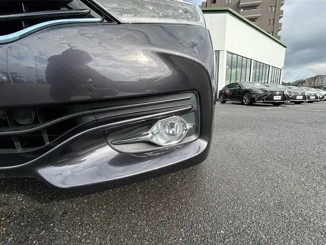 ホンダ シャトル ハイブリッド Z 長崎県 2016(平28)年 7.8万km ルーセブラックM ワンオーナー/純正メモリナビ/（ワンセグ、BT、CD、DVD）/バックカメラ/ハーフレザーシート/純正16インチAW/純正フロアマット/クルーズコントロール/プッシュスタート/スマートキー/ビルトインETC/パドルシフト/ルーフレール/衝突軽減ブレーキ/スペアキー