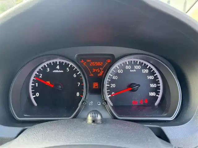 日産 ノート X 三重県 2016(平28)年 3.5万km フランボワーズレッド アラウンドビューモニター/純正ナビ （Bluetooth/USB/SD/FM/AM/地デジTV/CD/DVD)/純正ドライブレコーダー(前)/エマージェンシーブレーキ/レーンキープアシスト（車線逸脱警報）/ソナー(フロント/バック)/アイドリングストップ/オートライト/スマートキー/プッシュスタート/ステアリングスイッチ/ドアバイザー