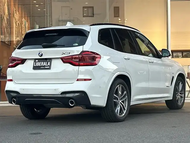 ＢＭＷ Ｘ３