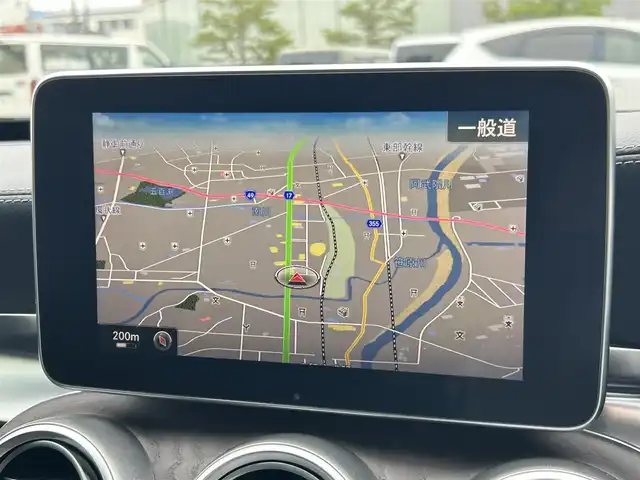 メルセデス・ベンツ Ｃ２００ エクスクルーシブラインリミテッド 福島県 2015(平27)年 7.3万km ポーラホワイト 純正ナビゲーション/【CD/USB/SD/BT/TV】/バックカメラ/ドライブレコーダー/ETC/前席シートヒーター/前席パワーシート/ステアリングリモコン/パドルシフト/衝突被害軽減ブレーキ/アダプティブクルーズコントロール/レーンキープアシスト/ブラインドスポットモニター/アイドリングストップ/LEDオートライト/純正フロアマット